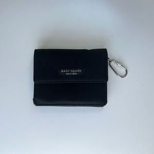 Kate Spade Wallet | Black
